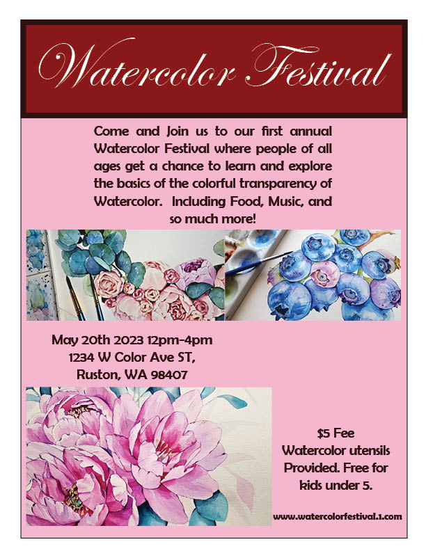 Single Menu Design, 2023